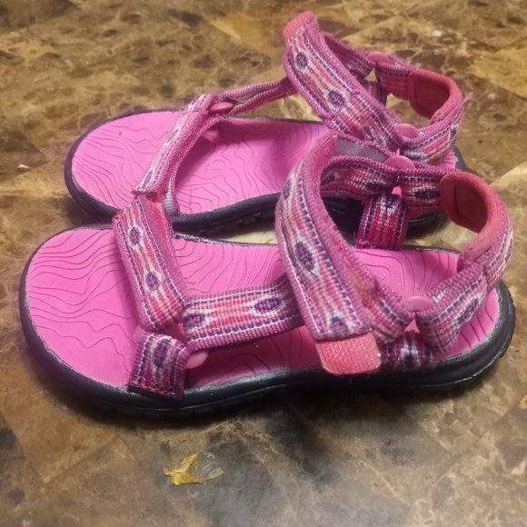 Teva Shoes Teva Waterproof Sandals Poshmark
